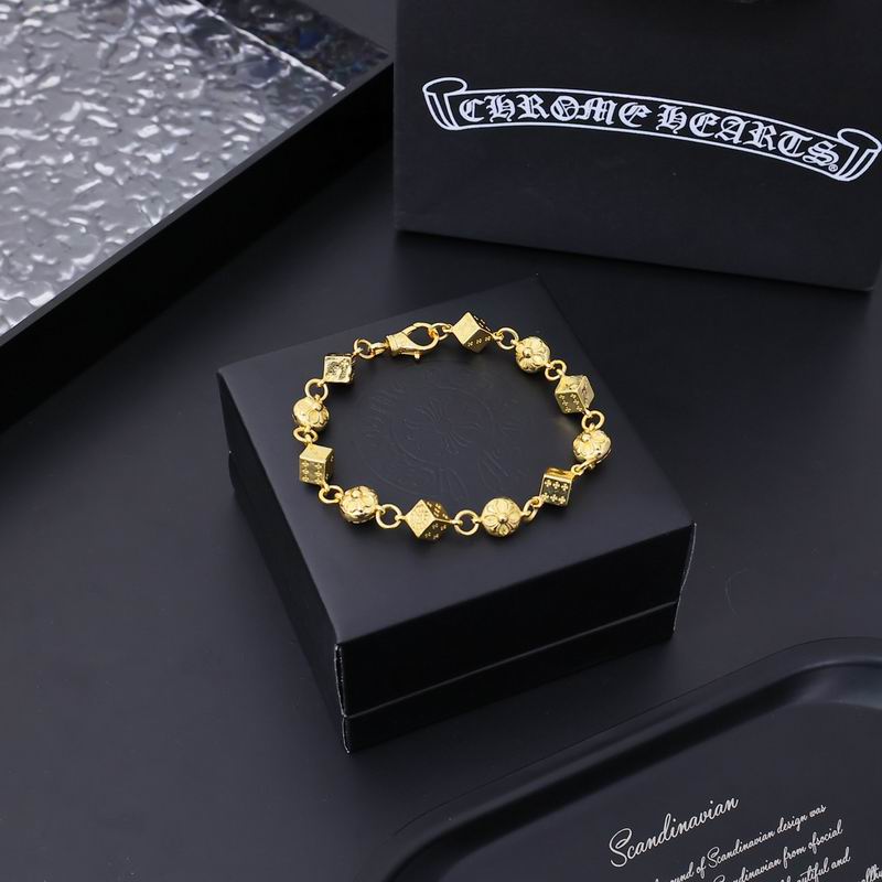 Chrome Hearts bracelet 01lyx36